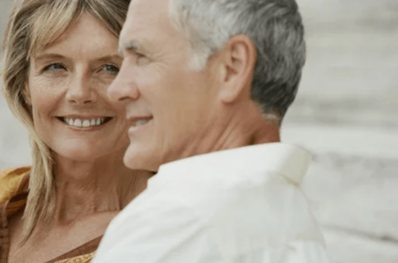 How to increase potential after 60 years