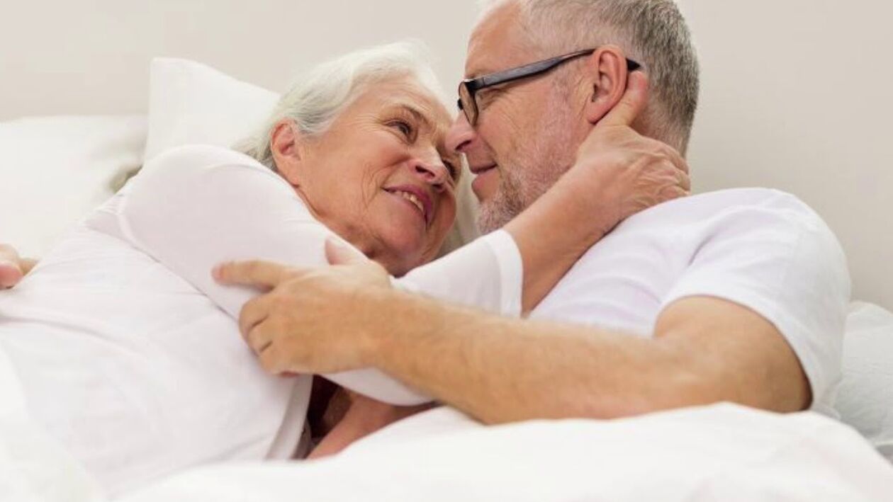 Potential after 60 years