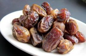 Fruits to stimulate men's potential